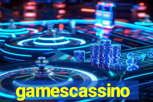 gamescassino