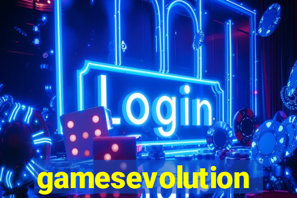 gamesevolution