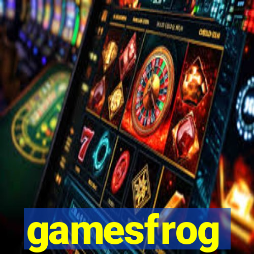 gamesfrog