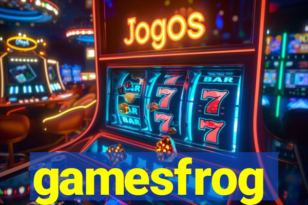 gamesfrog