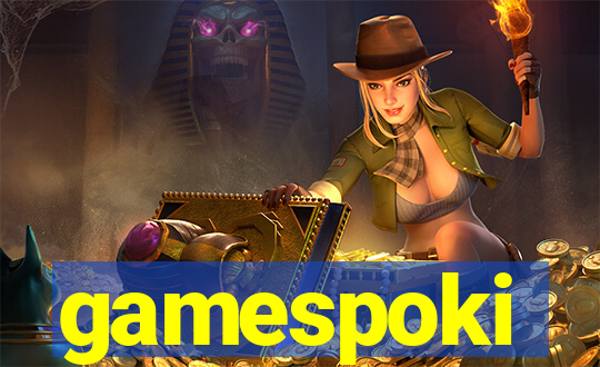 gamespoki