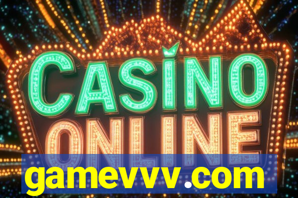 gamevvv.com