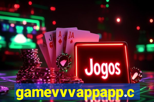 gamevvvappapp.com
