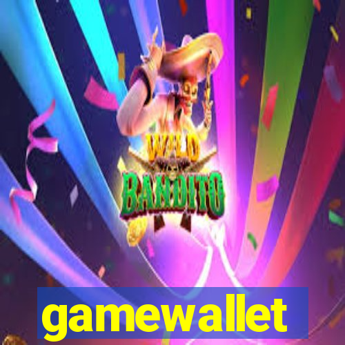 gamewallet