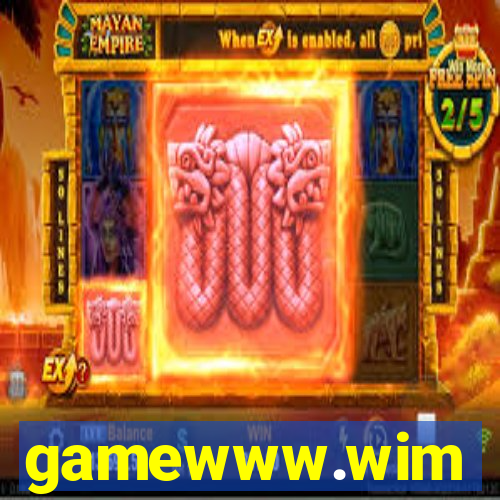 gamewww.wim