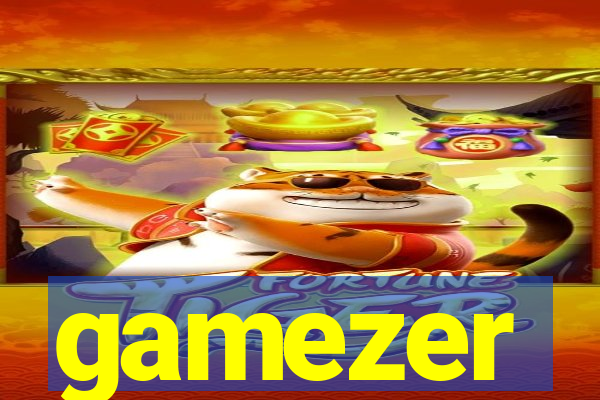 gamezer