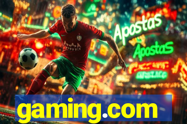 gaming.com