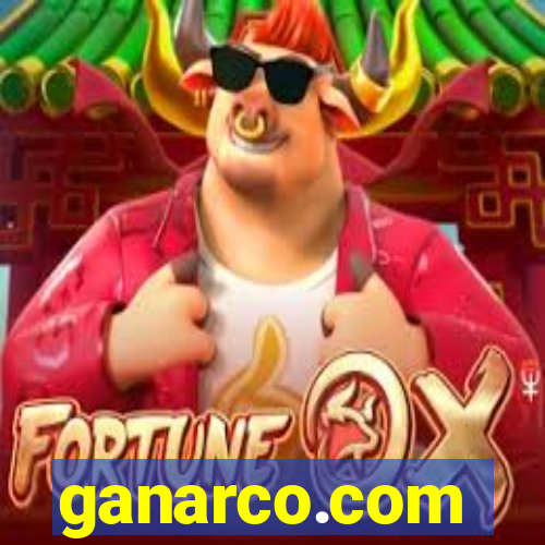 ganarco.com