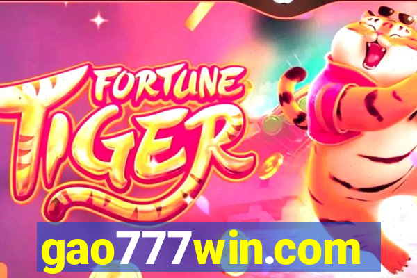 gao777win.com