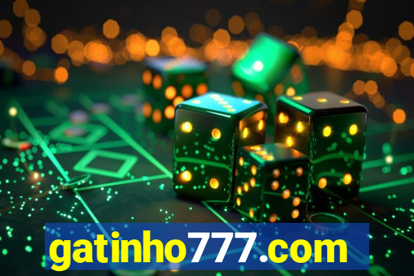 gatinho777.com