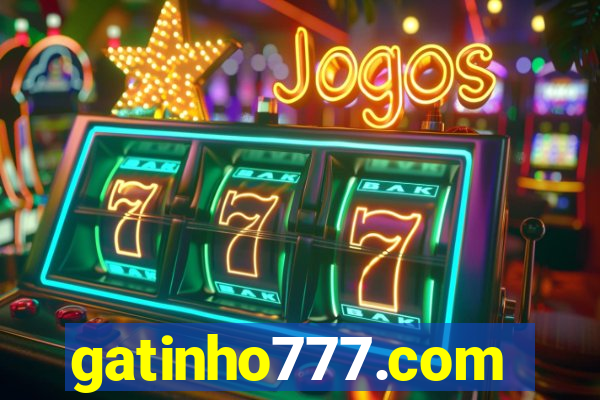 gatinho777.com