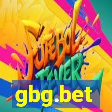 gbg.bet