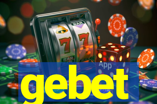 gebet