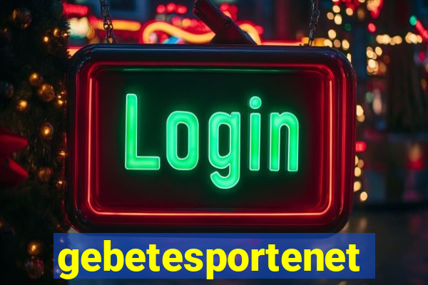 gebetesportenet