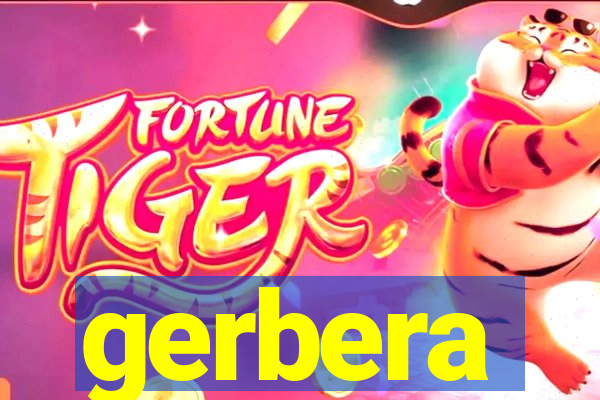 gerbera-dh.com