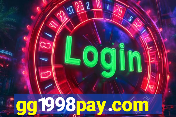 gg1998pay.com
