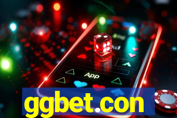 ggbet.con