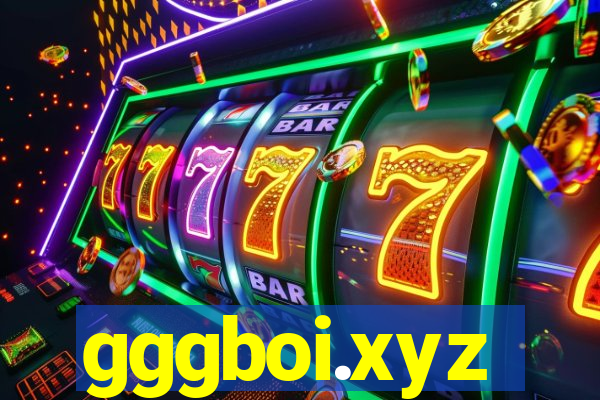 gggboi.xyz