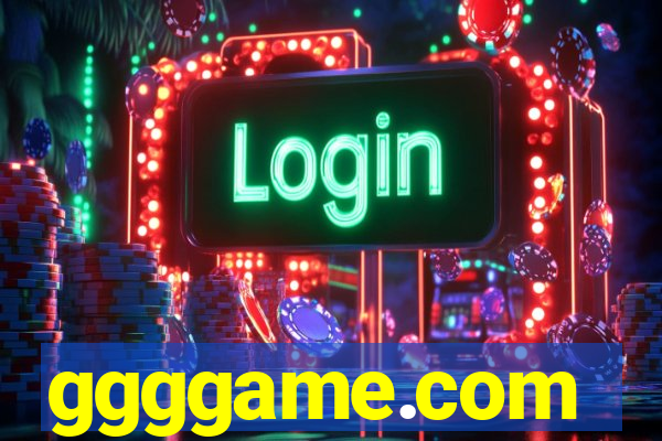 ggggame.com