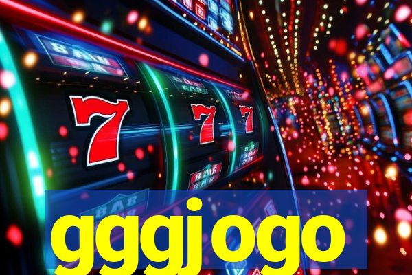 gggjogo