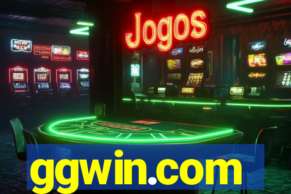 ggwin.com