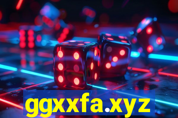 ggxxfa.xyz