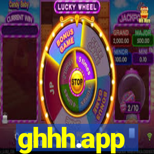 ghhh.app