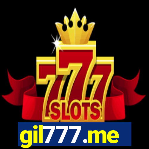 gil777.me