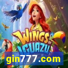 gin777.com