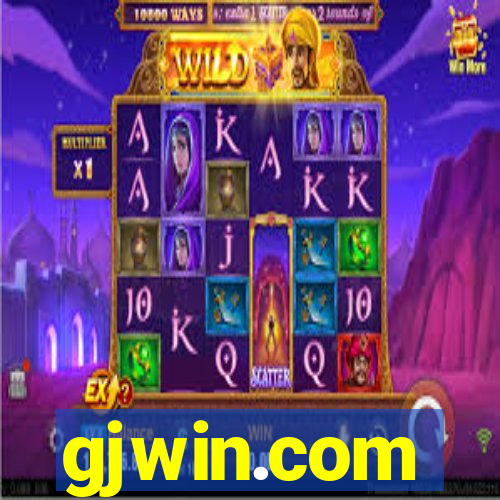 gjwin.com