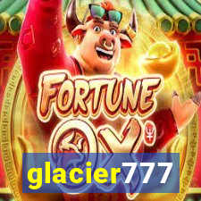 glacier777
