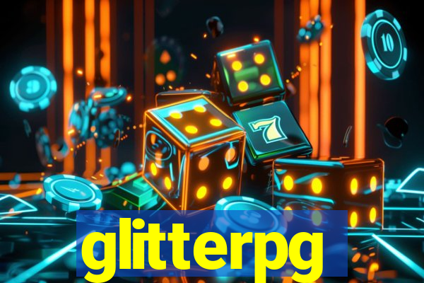 glitterpg