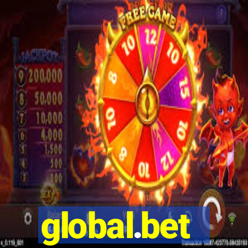 global.bet