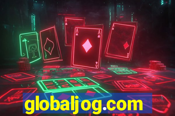 globaljog.com