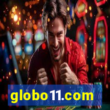 globo11.com