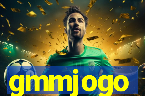 gmmjogo