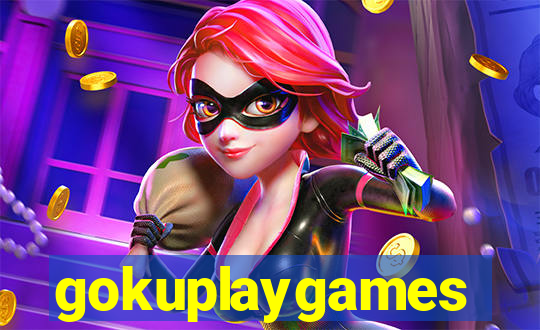 gokuplaygames