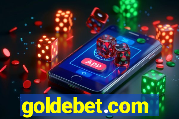 goldebet.com
