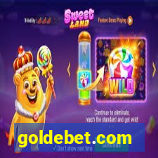 goldebet.com
