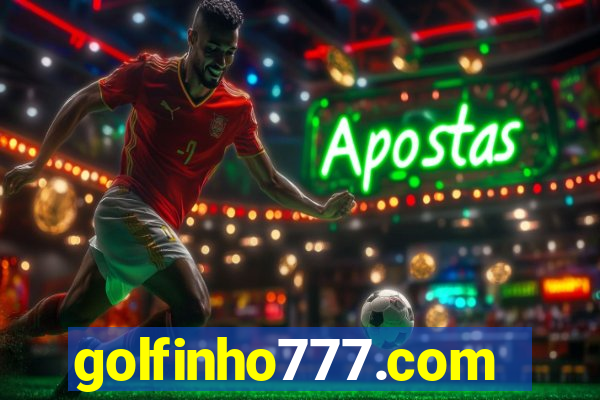 golfinho777.com