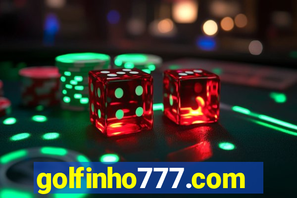 golfinho777.com