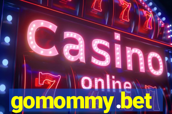 gomommy.bet