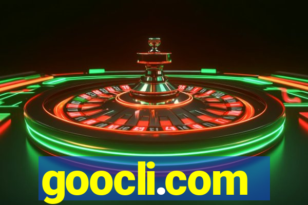 goocli.com