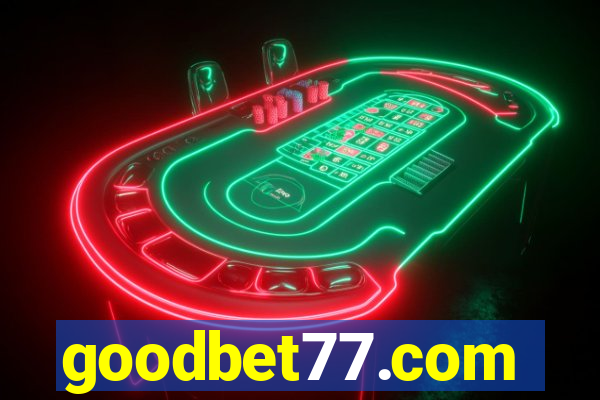 goodbet77.com