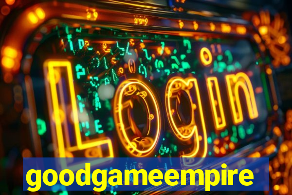 goodgameempire