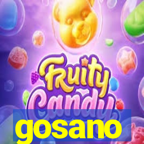 gosano