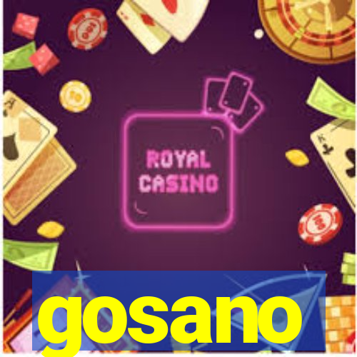 gosano