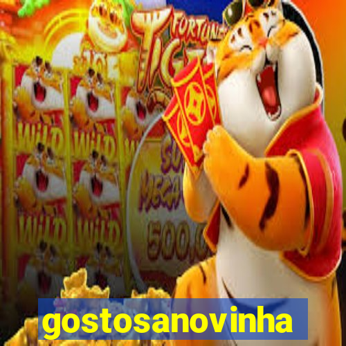 gostosanovinha