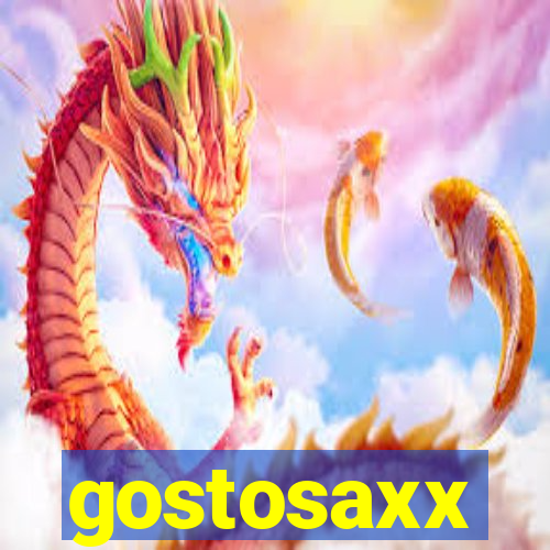 gostosaxx
