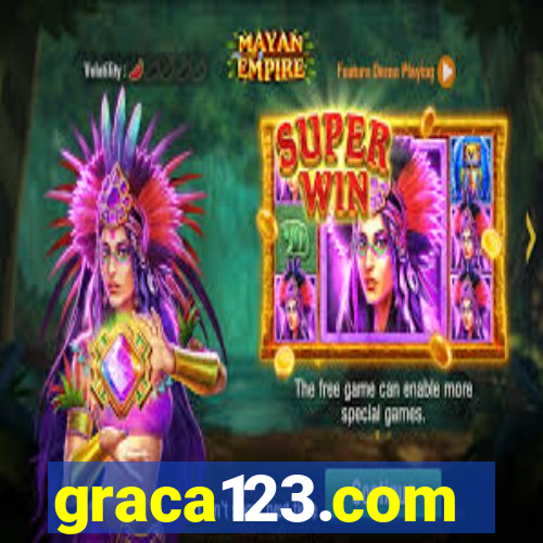 graca123.com